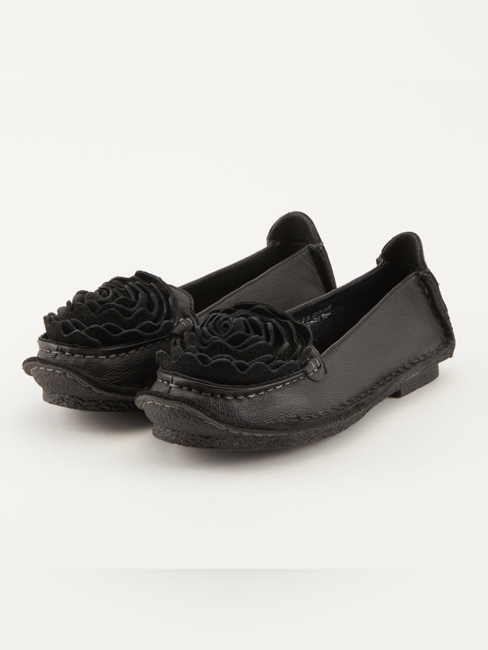 NWOB! L’Artiste DEZI shoe by Spring Step, 41 (9.5/10), BLACK